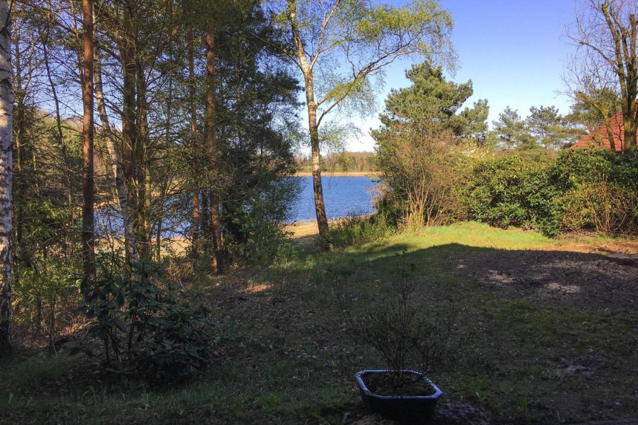 Holiday home Svenja, Wiefelstede-Lehe Exterior foto