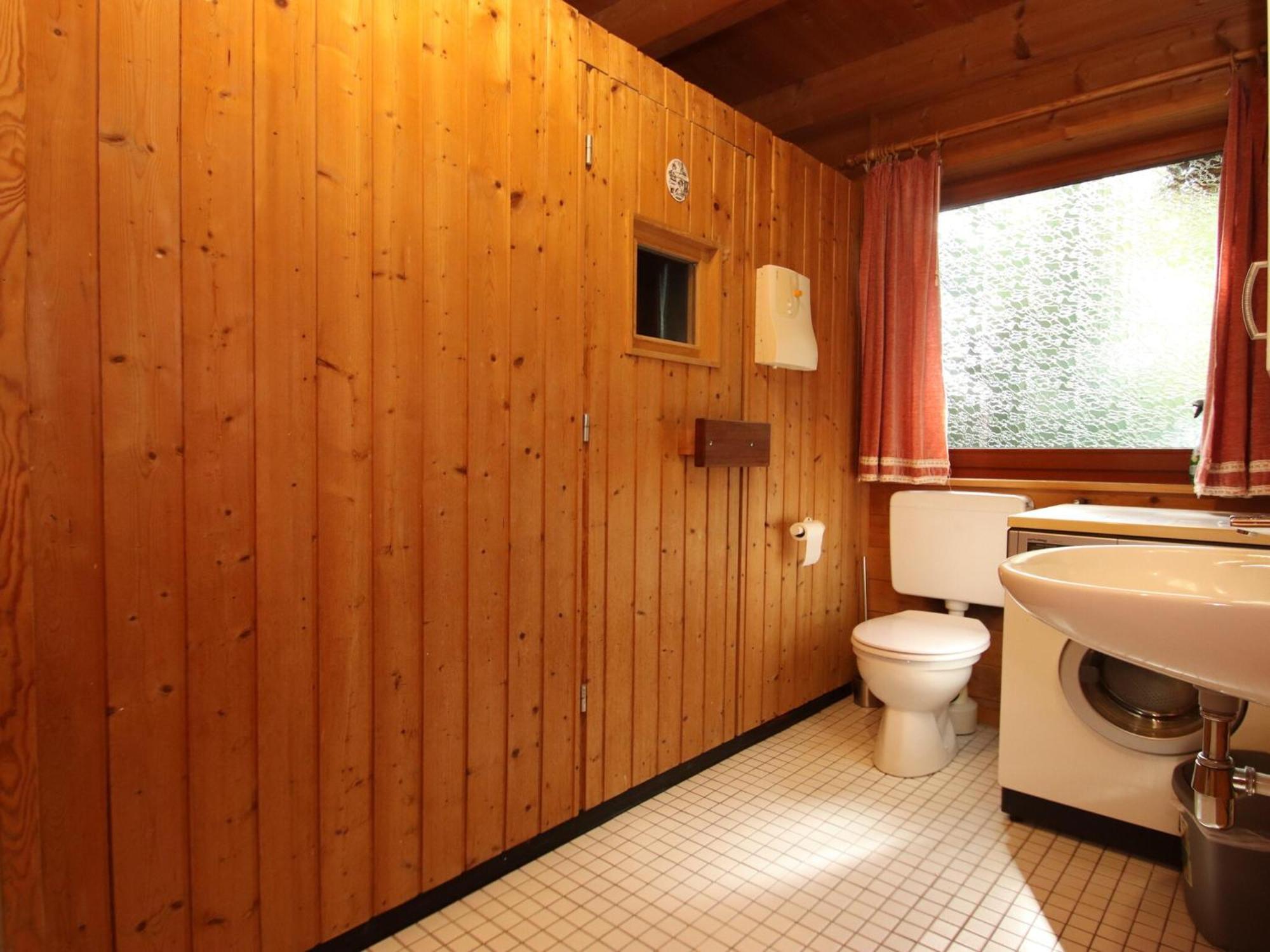 Holiday home Svenja, Wiefelstede-Lehe Exterior foto