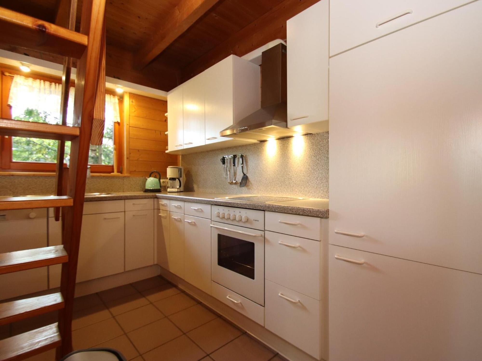 Holiday home Svenja, Wiefelstede-Lehe Exterior foto