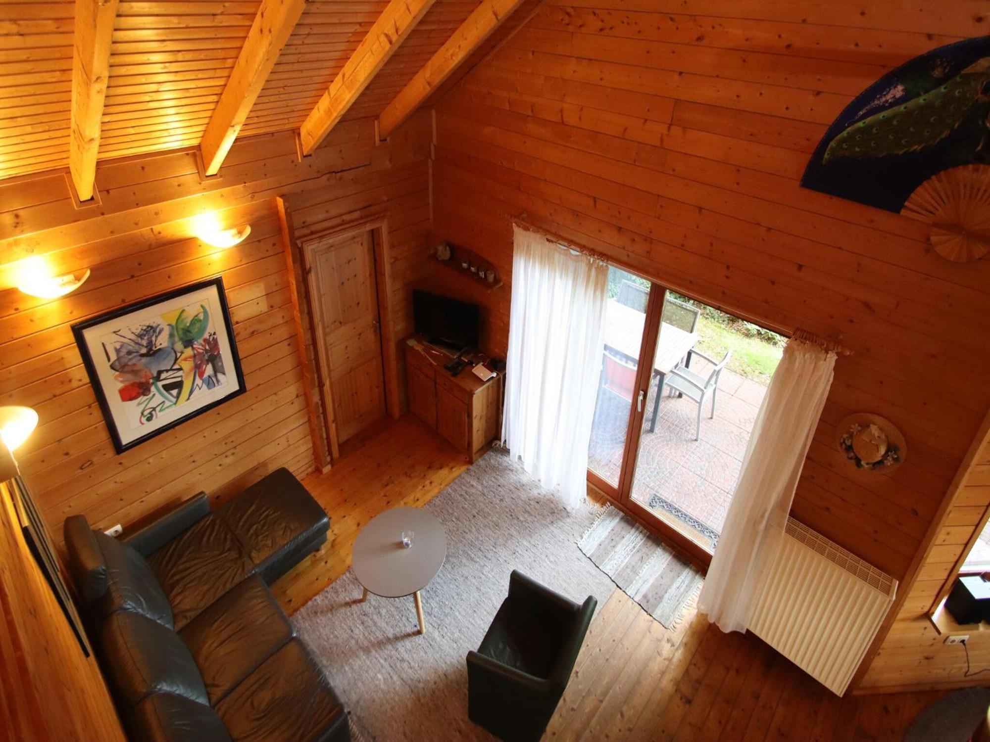 Holiday home Svenja, Wiefelstede-Lehe Exterior foto