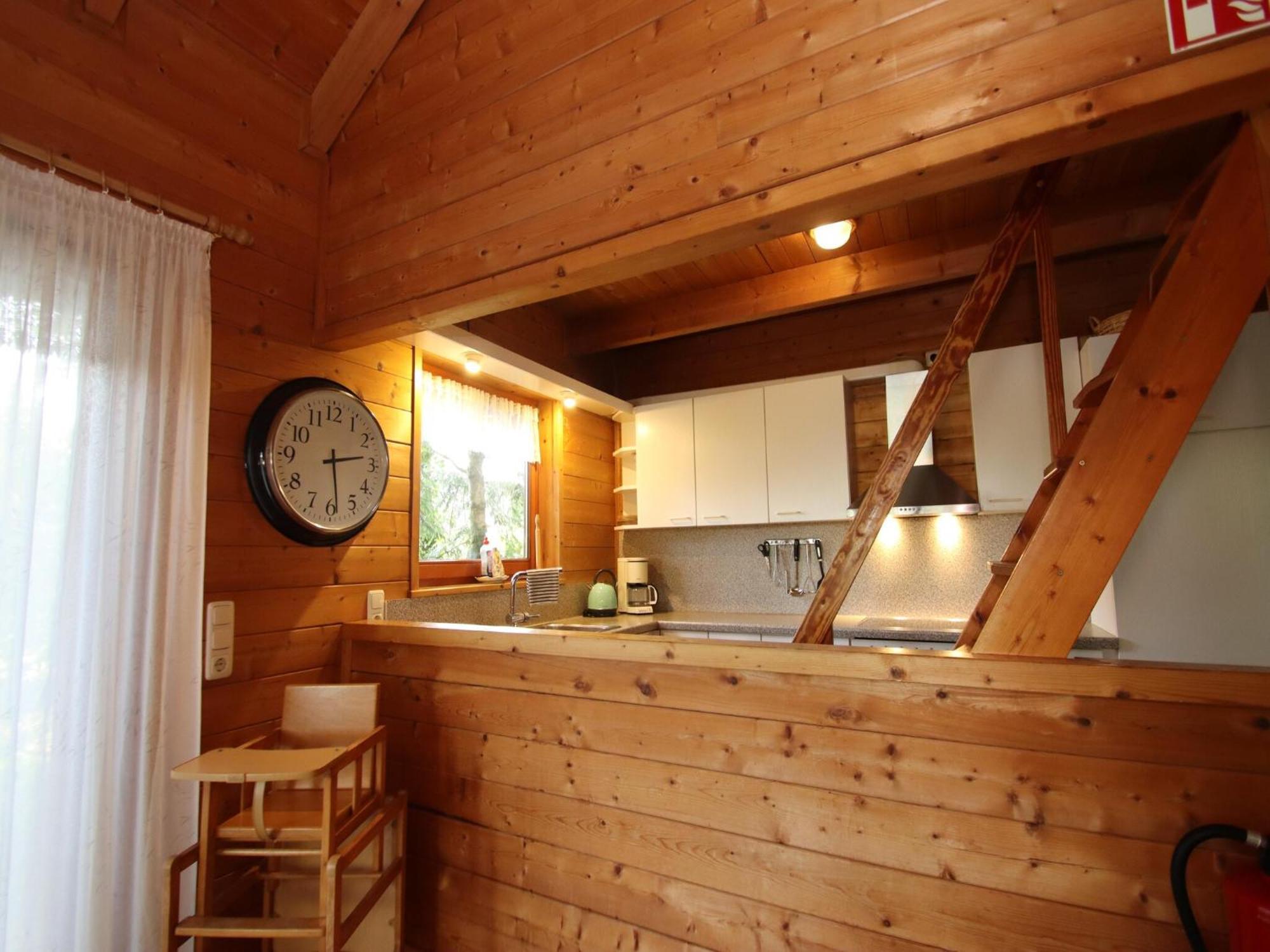 Holiday home Svenja, Wiefelstede-Lehe Exterior foto