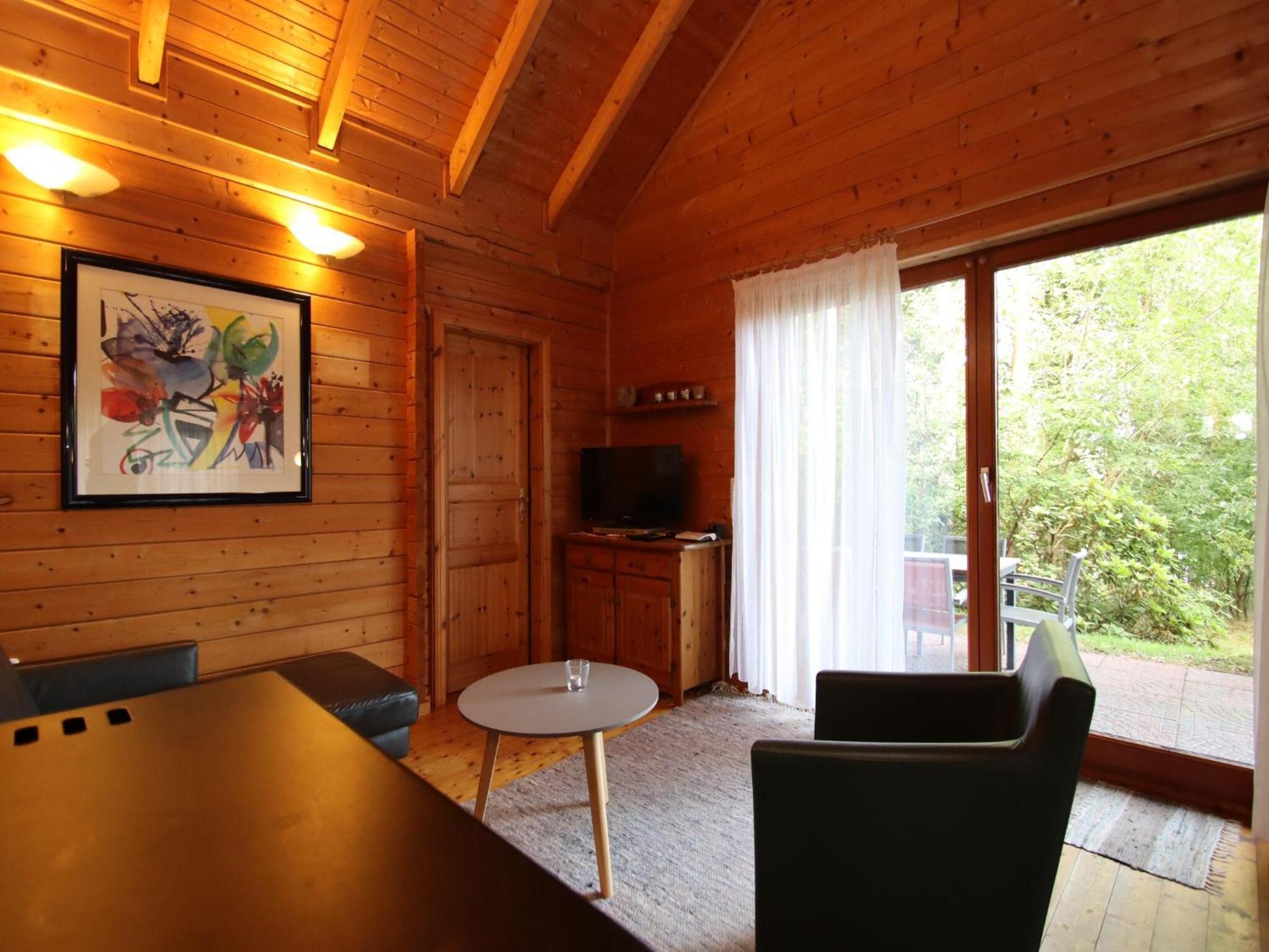 Holiday home Svenja, Wiefelstede-Lehe Exterior foto